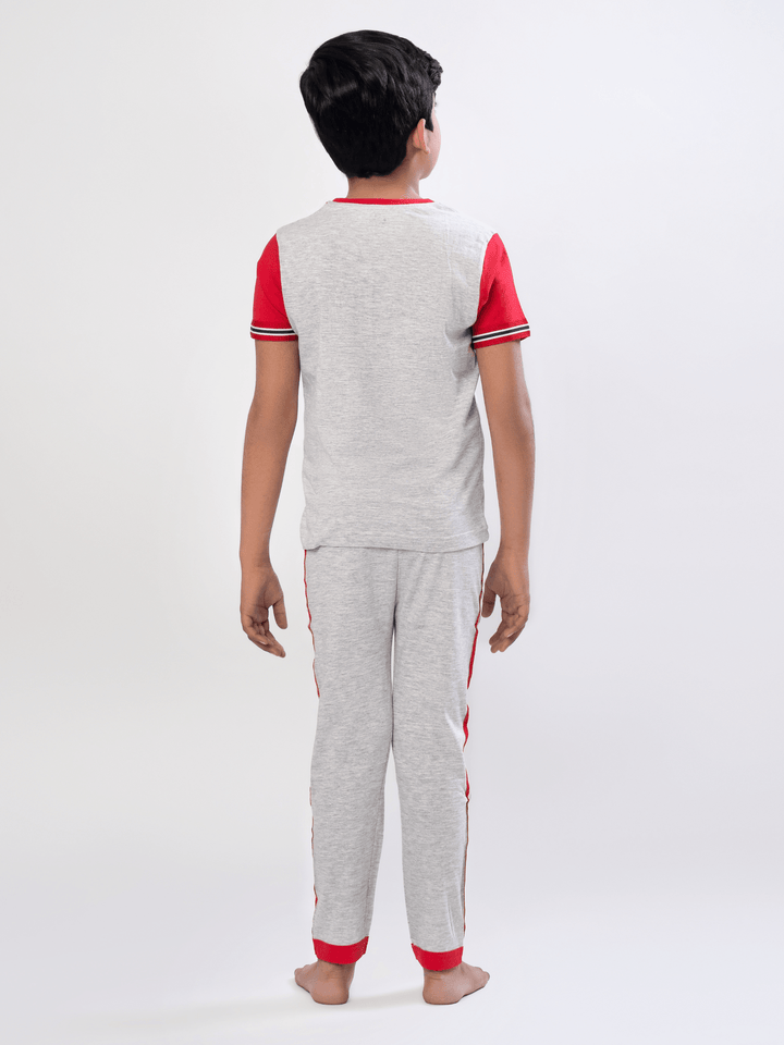 Buy night suit  online - Hinz Knit