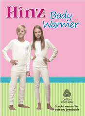 Kids Classic Thermal Trouser
