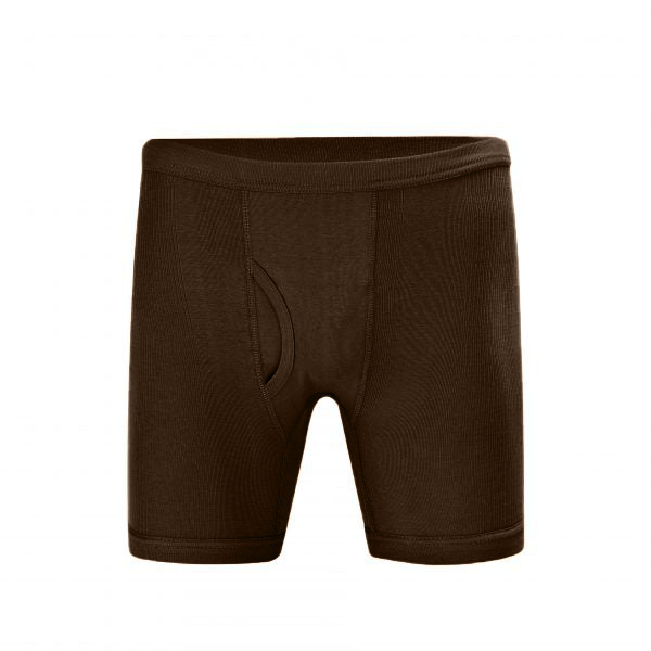 Men's Premium Cotton Boxer Shorts 502
