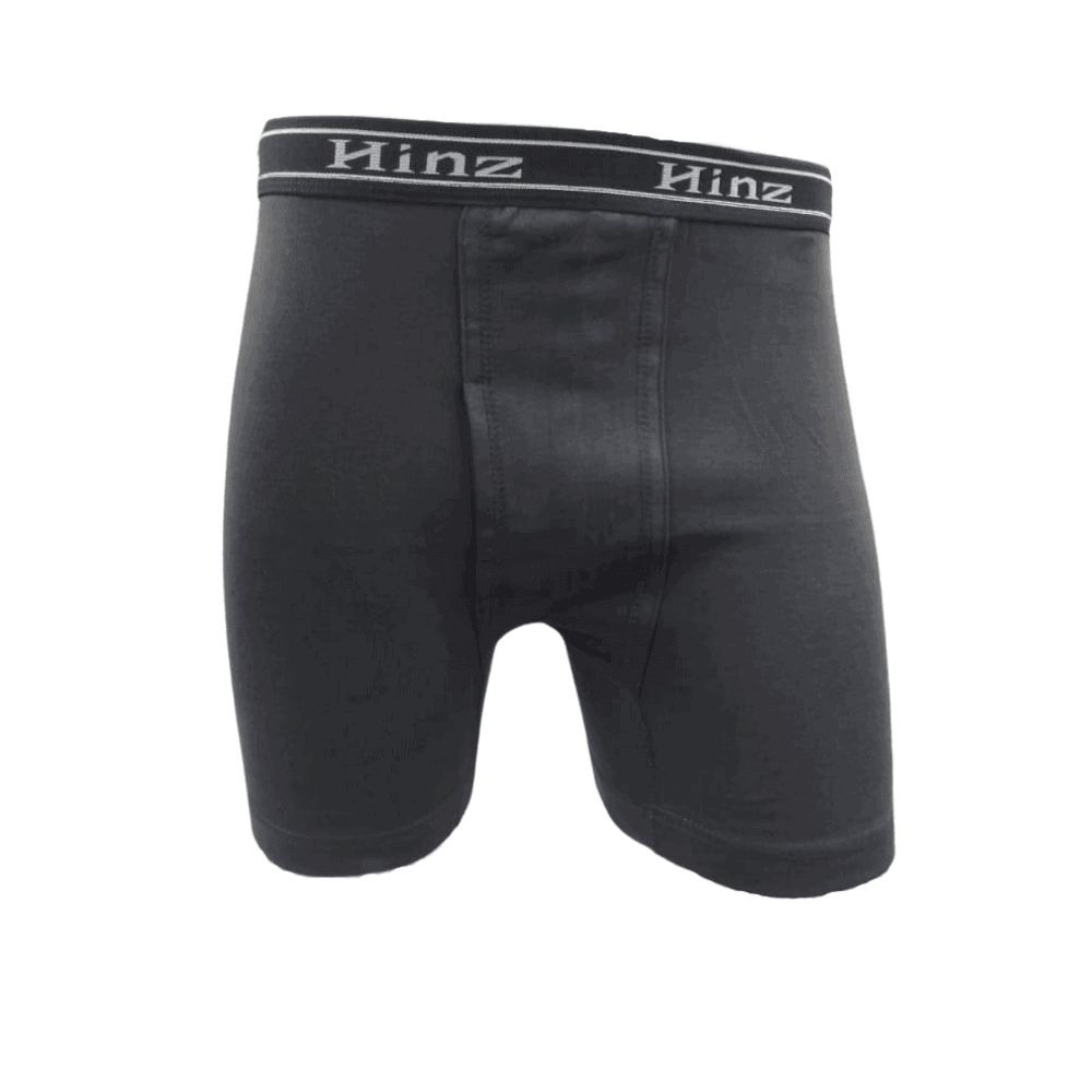 Men's Signature Stretch Boxer