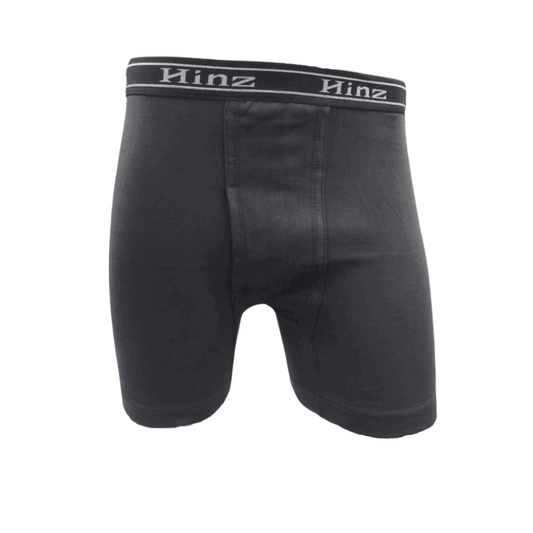 Men's Signature Stretch Boxer