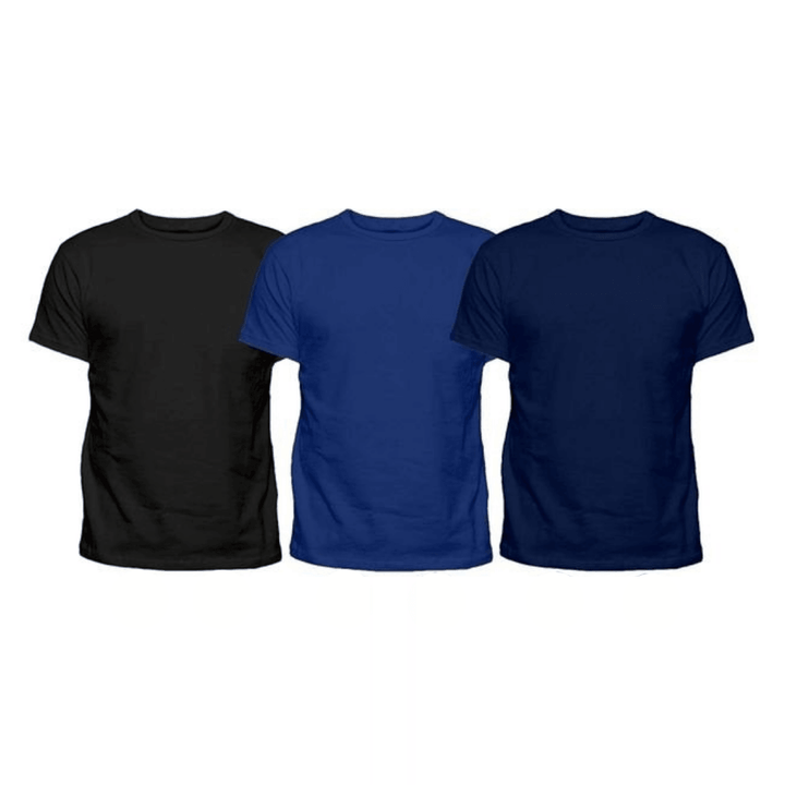 Kids Essentials Tops