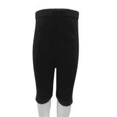 Girls Rib Leggings (Short Length)