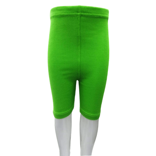 Girls Rib Leggings (Short Length)