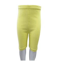 Girls Rib Leggings (Short Length)