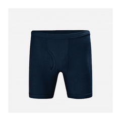 Men's Premium Cotton Boxer Shorts