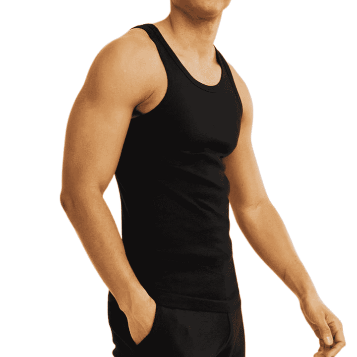 Men's Premium Summer Vest (Sleeveless) 786