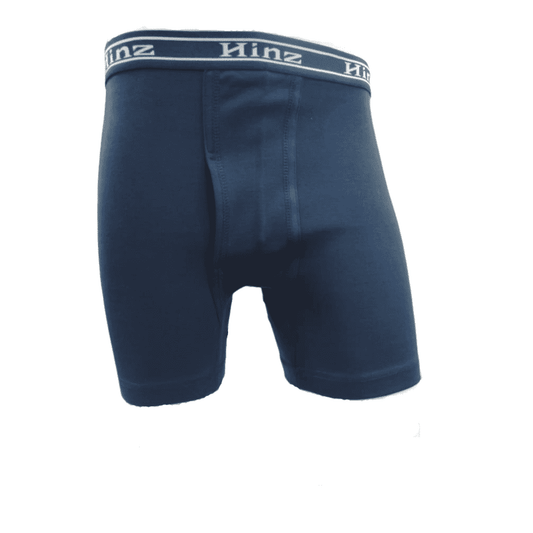 Men's Signature Stretch Boxer