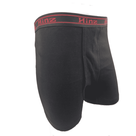 Men's Signature Stretch Boxer
