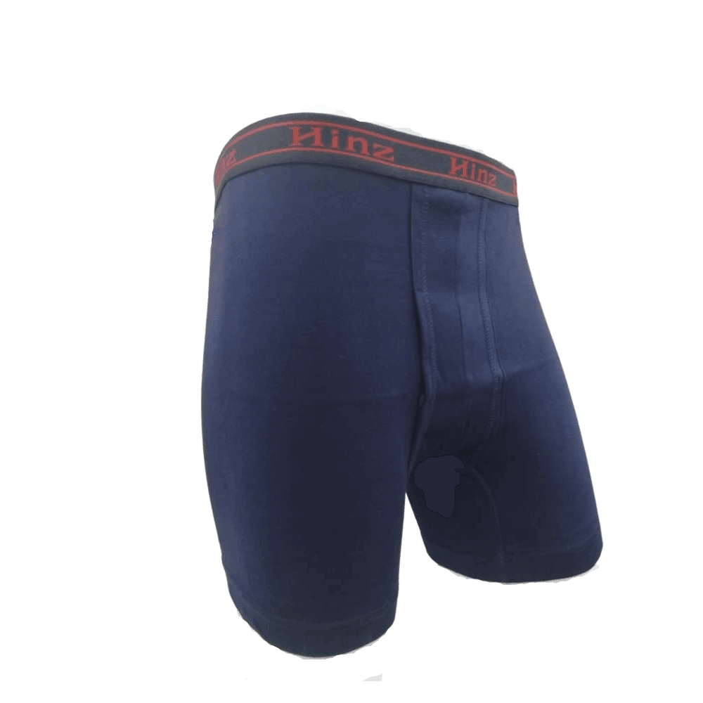 Men's Signature Stretch Boxer