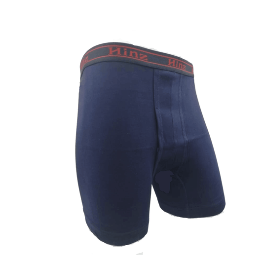 Men's Signature Stretch Boxer