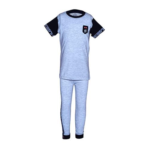 Kids Classic Unisex Night Suit