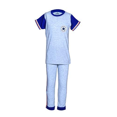 Kids Classic Unisex Night Suit
