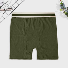 Men's Classic Jersey  Boxer Shorts - PACK OF 3 COLORS
