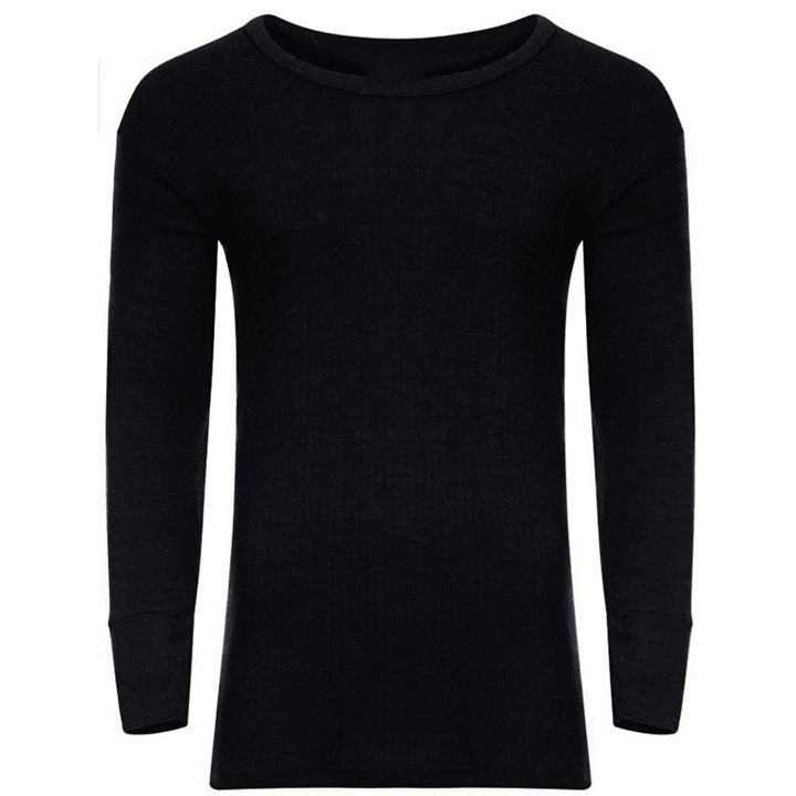 Men's Premium Thermal Top - Hinz Knit