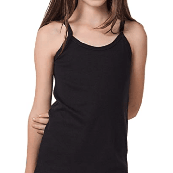 Girls Classic Camisole