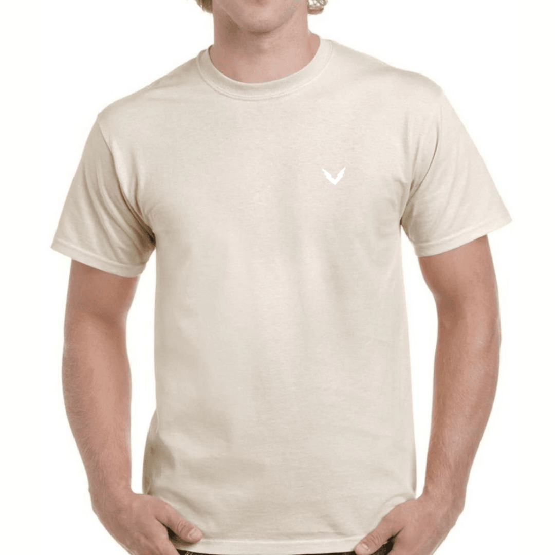 Round neck t-shirt online pakistan