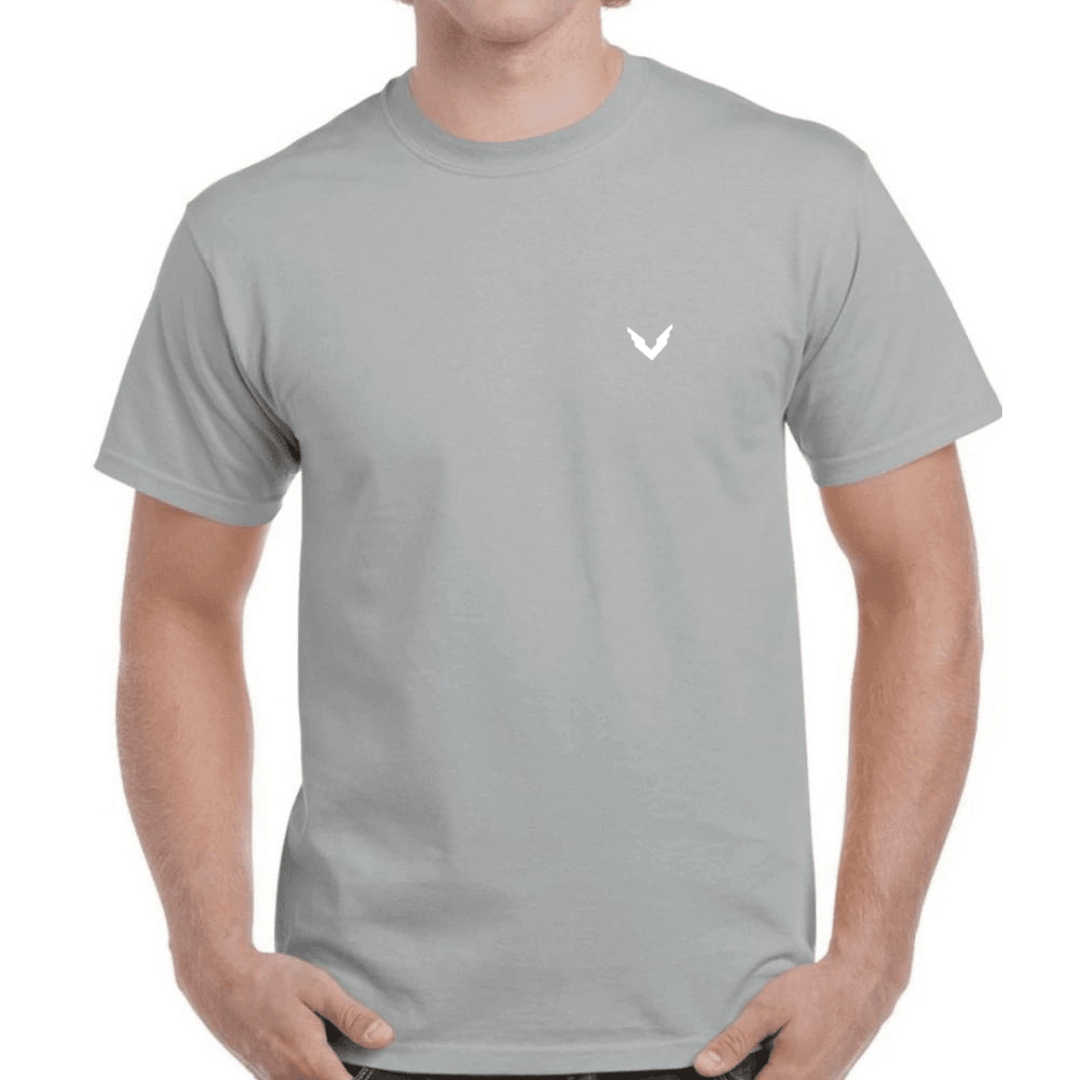 Premium round neck t shirt