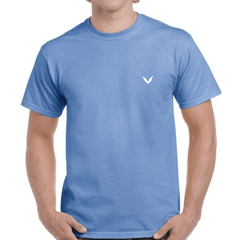 Premium round neck t shirt