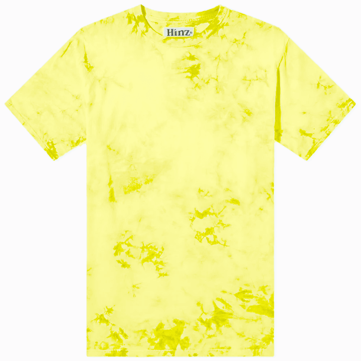 Tie Dye Essentials Tops 