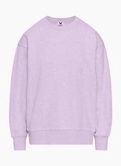 Women's Lilac Sweatshirt