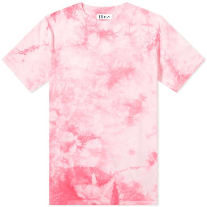Tie Dye Essentials Tops 