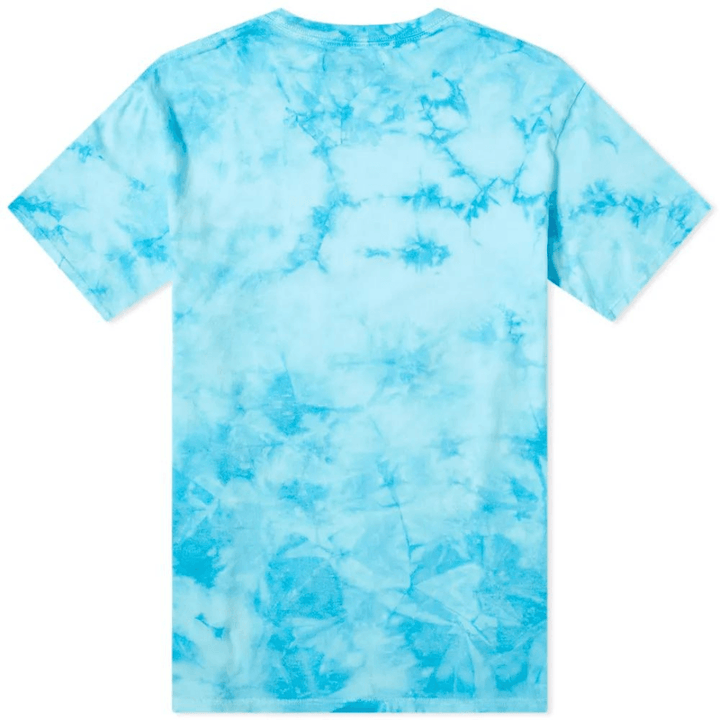 Tie Dye Essentials Tops 