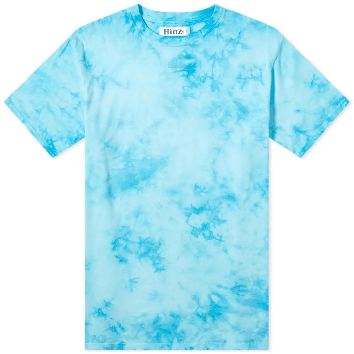 Tie Dye Essentials Tops 