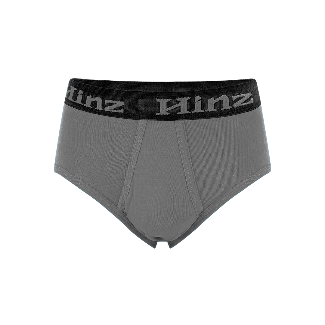 STAFFORD Men’s Size 40 XL 6 Pair Full Cut Briefs White Underwear