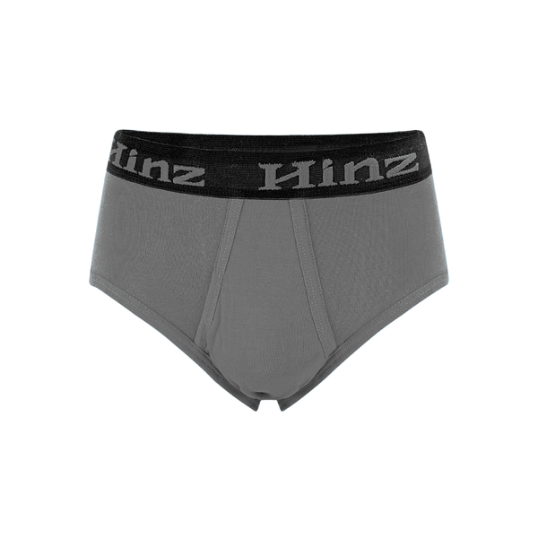 Men's Signature Stretch Brief (Multi-Colors) 756 - Hinz Knit