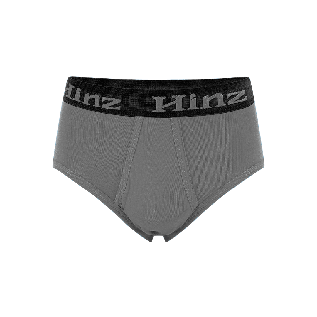 Men's Signature Stretch Brief (Multi-Colors) 756 - Hinz Knit