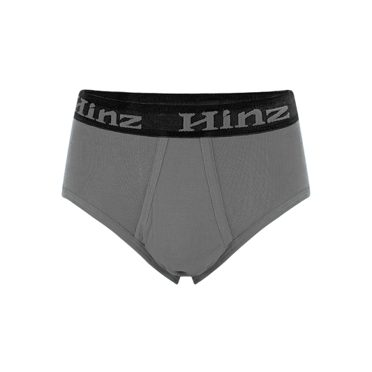 Men's Signature Stretch Brief (Multi-Colors) 756 - Hinz Knit