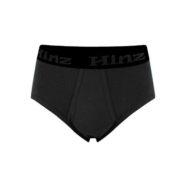 Men's Signature Stretch Brief (Multi-Colors) 756 - Hinz Knit