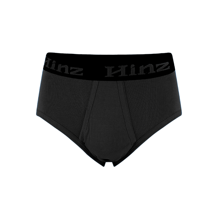 Men's Signature Stretch Brief (Multi-Colors) 756 - Hinz Knit