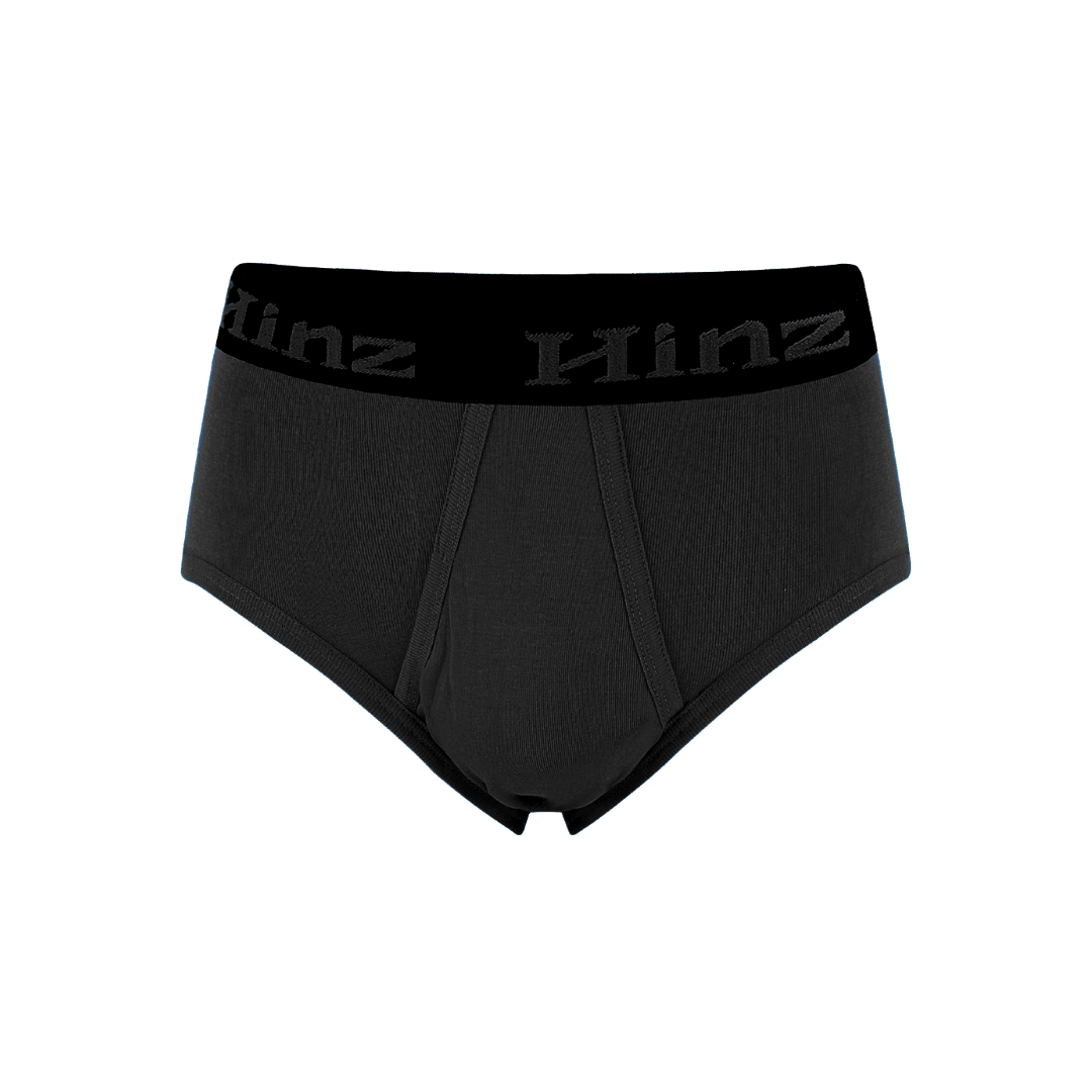 Men's Signature Stretch Brief (Multi-Colors) 756 - Hinz Knit