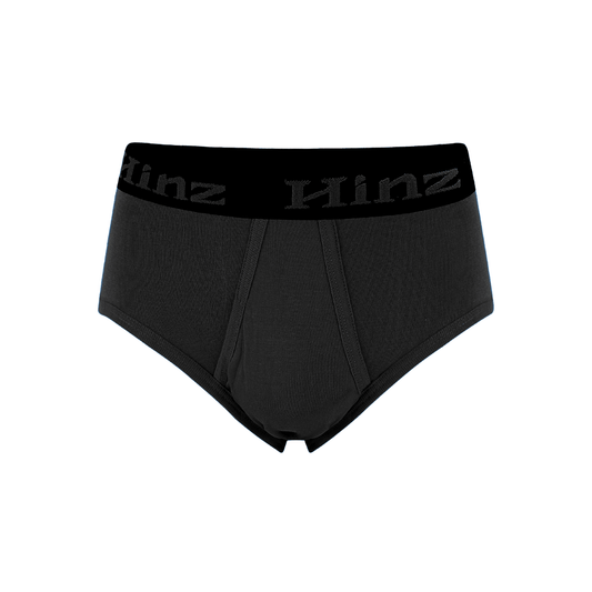 Men's Signature Stretch Brief (Multi-Colors) 756 - Hinz Knit