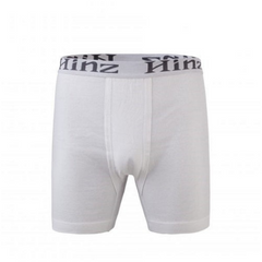 Men's Signature Cotton Boxer Shorts (Multi-Colors) 502