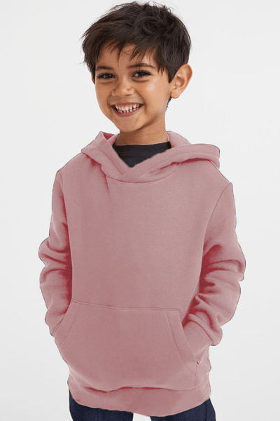 Pink hoodie shop for boys