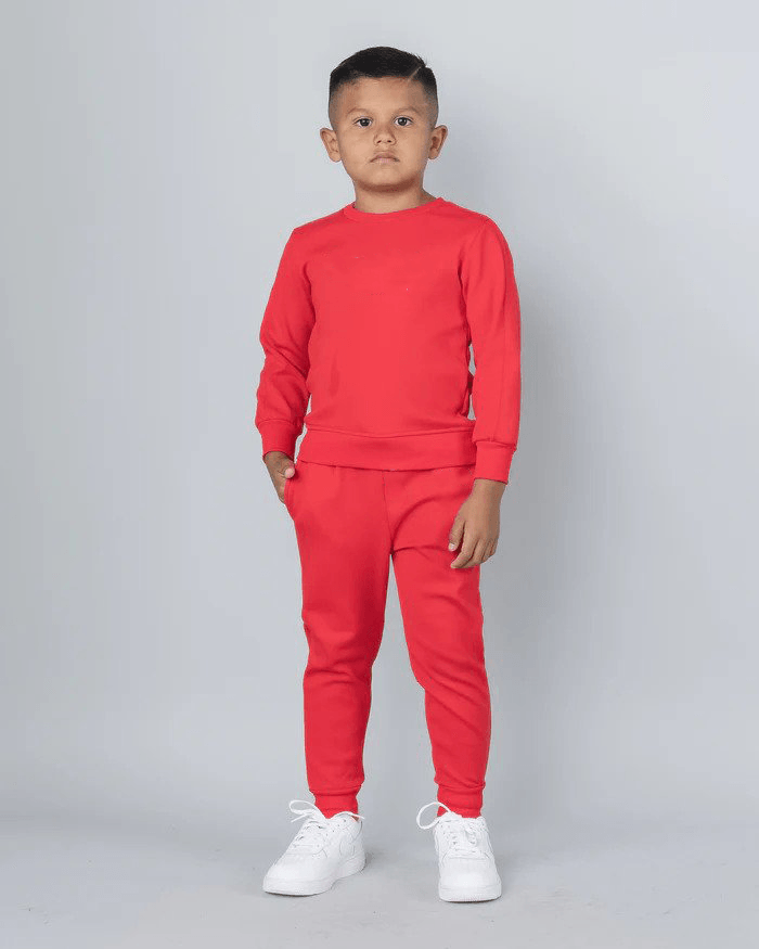 winter night suit for kids