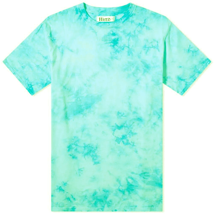 Tie Dye Essentials Tops