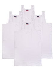 Men's Premium Sleeve less Vest-786 (Pack of 4)