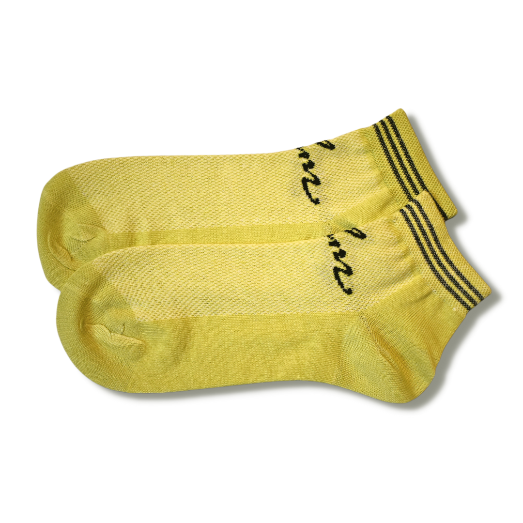 Hinz Ankle Socks Multi Color (Women)