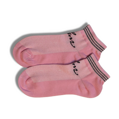 Hinz Ankle Socks Multi Color