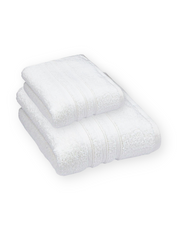 Premium Bath and hand Zero Twist Towel ( 2 pieces )