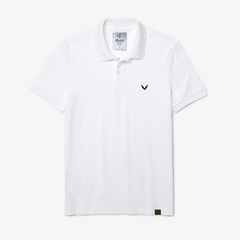 Men's White Polo Shirts (Export Quality)