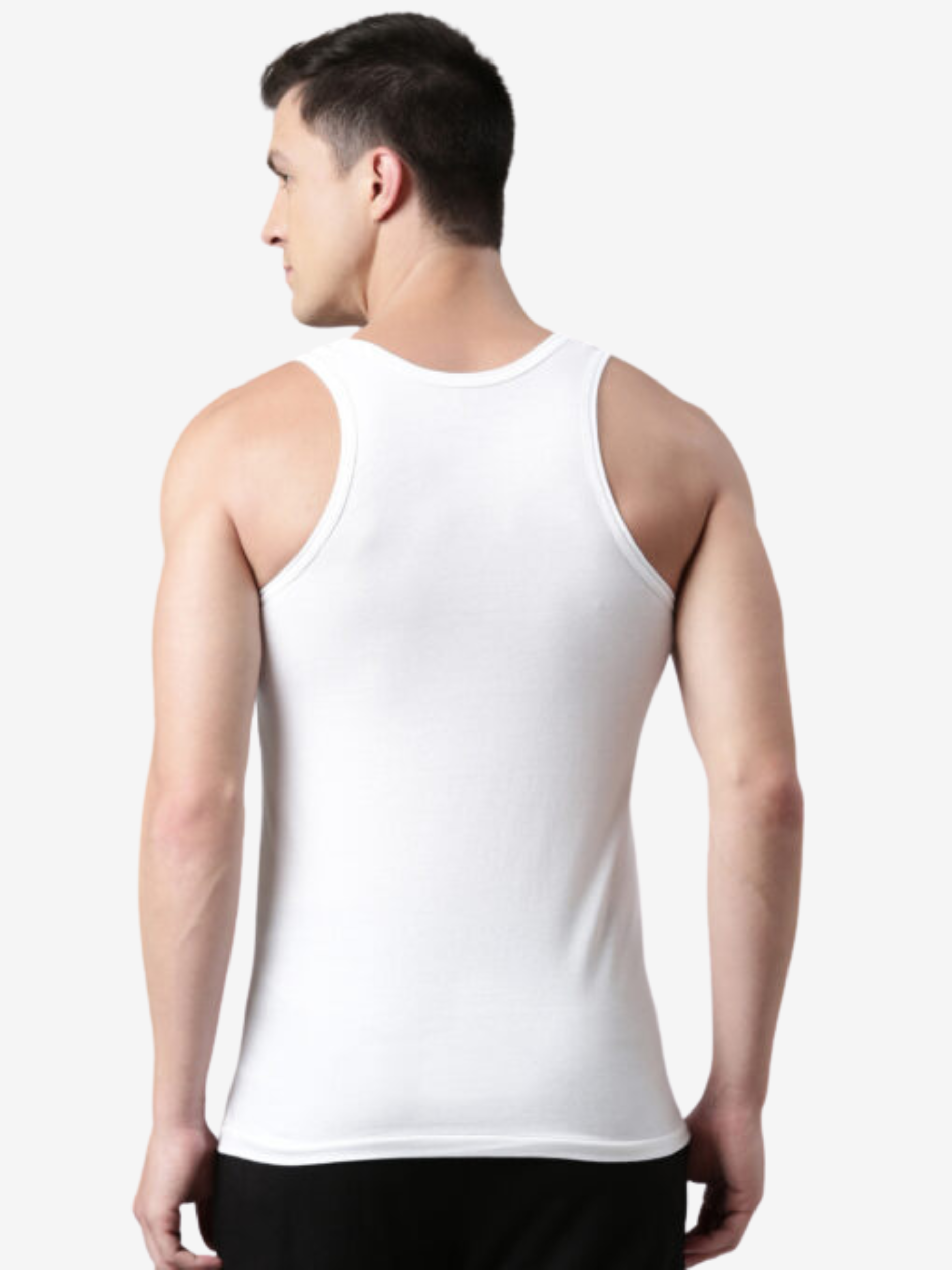 Men's Premium  Winter Vest (Sleeveless) 502