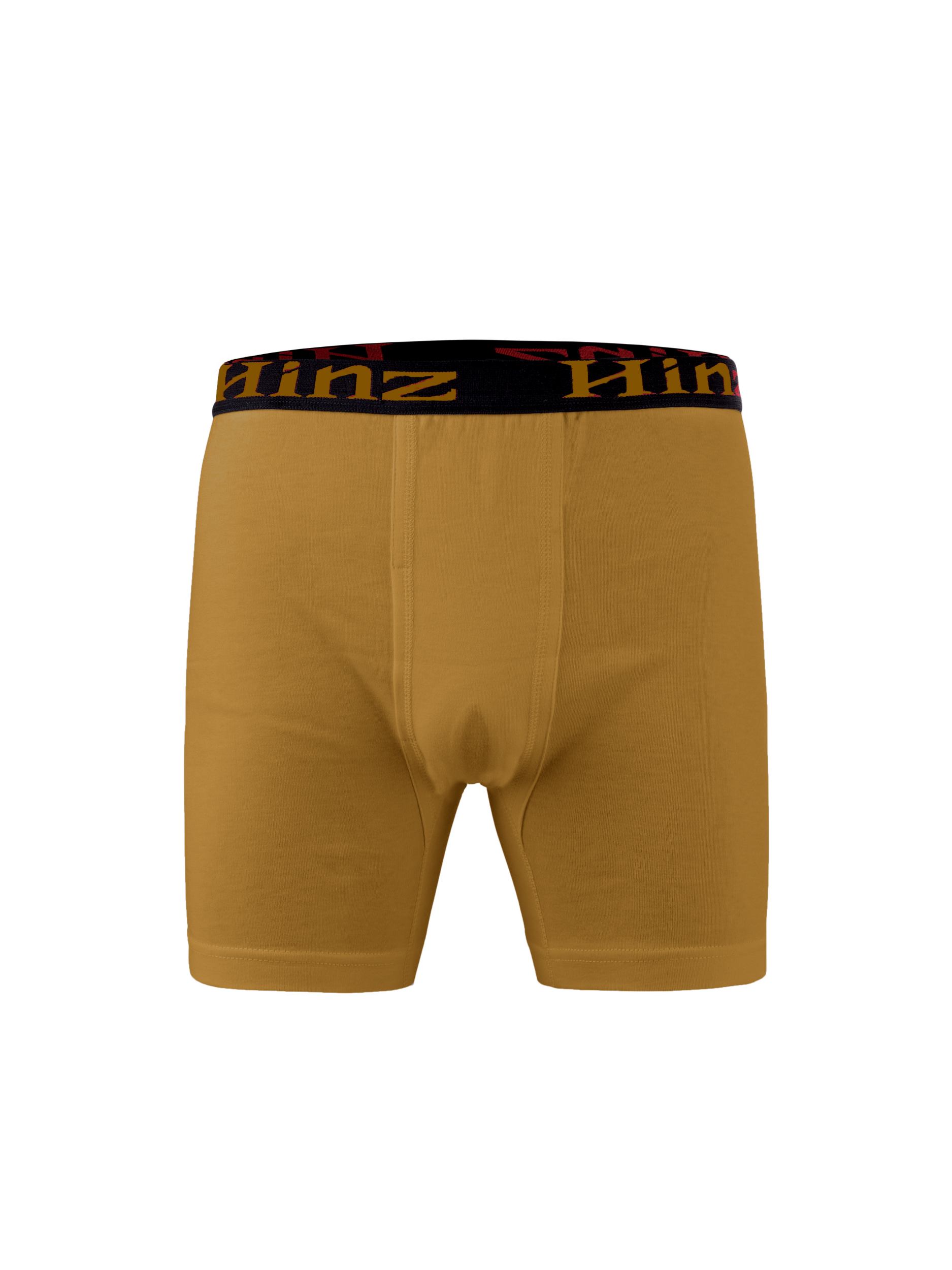 Best Men's Signature Cotton Boxer Shorts (Multi-Colors) 502 – Hinz Knit