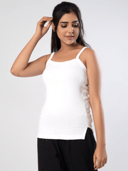 Women's Camisole (Interlock) 502 - Hinz Knit